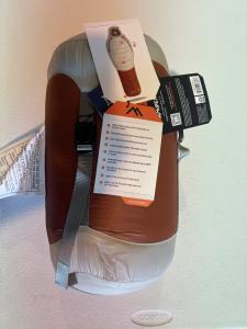 AMPEX Element XL Mummy Sleeping Bag 20F