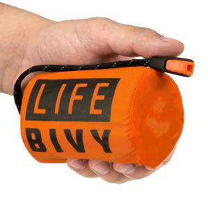 Portable Waterproof Survival Sleeping Bag Sack