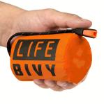 Portable Waterproof Survival Sleeping Bag Sack