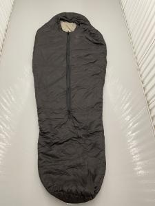 Military Cold Weather Sleeping Bag - Black