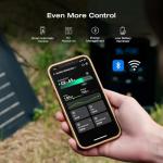 EF ECOFLOW DELTA 2 MAX Portable Power Station