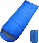 Waterproof Adult Sleeping Bag for All Seasons