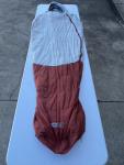 AMPEX Element XL Mummy Sleeping Bag 20F