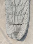 US Military Cold Weather Modular Sleeping Bag