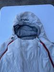 AMPEX Element XL Mummy Sleeping Bag 20F