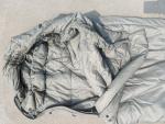 US Military Cold Weather Modular Sleeping Bag