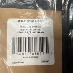 North Face Trail Lite 20F Sleeping Bag - Blue