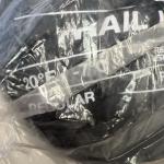 North Face Trail Lite 20F Sleeping Bag - Blue