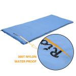 Ultralight 3-Season Waterproof Sleeping Bags for Adults