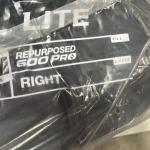 North Face Trail Lite 20F Sleeping Bag - Blue