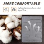 Warm Waterproof 3 Season Sleeping Bag for Camping