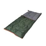 Scout 3 lb Forest Green Sleeping Bag 33"x75