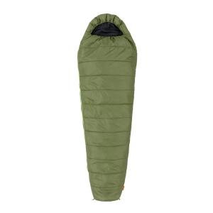 Ozark Trail Compact Mummy Sleeping Bag - 50F Green