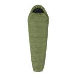 Ozark Trail Compact Mummy Sleeping Bag - 50F Green
