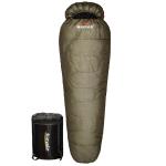 0 Degree Winter Mummy Sleeping Bag for Adults