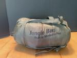 Snugpak Jungle Sleeping Bag - Lightweight & Comfy