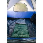 Scout 3 lb Forest Green Sleeping Bag 33"x75