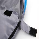 Warm Waterproof 3 Season Sleeping Bag for Camping