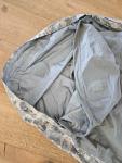 USGI GORE-TEX Bivy Cover in ACU Camo