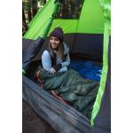 Scout 3 lb Forest Green Sleeping Bag 33"x75