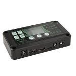 250W Portable Solar Panel Kit for Camping