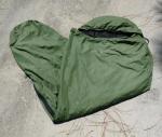 Military Modular Patrol Sleeping Bag System