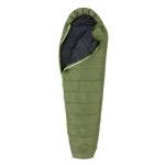 Ozark Trail Compact Mummy Sleeping Bag - 50F Green