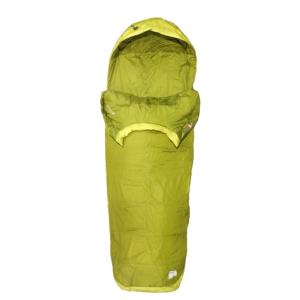 Chugiak 30F Long Sleeping Bag with Carrying Bag