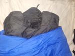 REI 0 Degree Goose Down Sleeping Bag