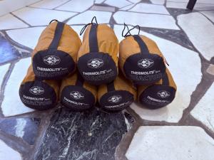 Sea To Summit Thermolite Reactor Sleeping Bag Liner