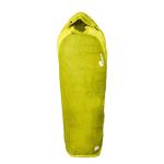 Chugiak 30F Long Sleeping Bag with Carrying Bag