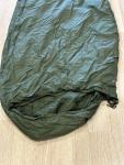 Military Modular Patrol Sleeping Bag System