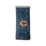 Coleman Chicago Bears Blue Sleeping Bag 26”x60”