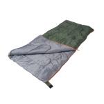 Scout 3 lb Forest Green Sleeping Bag 33"x75