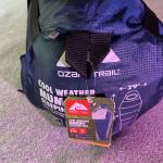 Ozark Trail 30°F Cool Weather Mummy Sleeping Bag