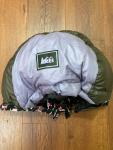 REI Sub-Kilo Down Sleeping Bag for Women