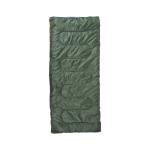 Scout 3 lb Forest Green Sleeping Bag 33"x75