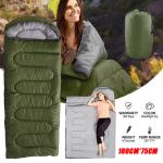 Lightweight Waterproof Sleeping Bags for Adults