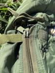 Military Modular Patrol Sleeping Bag System
