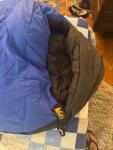 REI 0 Degree Goose Down Sleeping Bag