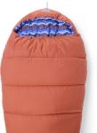 REI Kindercone 25 Kids' Sleeping Bag - Red