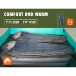 Ozark Trail 30°F Cool Weather Mummy Sleeping Bag