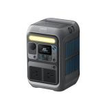 Anker SOLIX C300 Portable Power Station for Camping