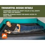 Ozark Trail 30°F Cool Weather Mummy Sleeping Bag