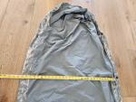 USGI GORE-TEX Bivy Cover in ACU Camo