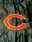 Coleman Chicago Bears Blue Sleeping Bag 26”x60”
