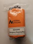 Sierra Madre Survival Sleeping Bag