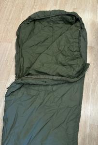 US Military Modular Sleeping System Patrol Bag