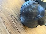 L.L. Bean Mummy Sleeping Bag for 25°F