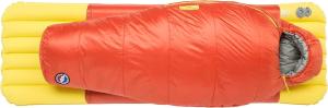 Big Agnes Little Red Sleeping Bags for Kids